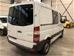 Mercedes-Benz Sprinter - 210cdi l1h1 airco - 1 - Thumbnail