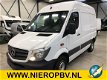 Mercedes-Benz Sprinter - 310cdi l1h2 airco - 1 - Thumbnail