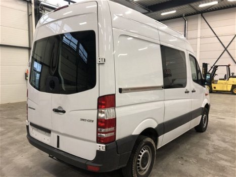 Mercedes-Benz Sprinter - 310cdi l1h2 airco - 1