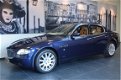 Maserati Quattroporte - 4.2 Duo Select/NIEUWSTAAT/NL AUTO - 1 - Thumbnail