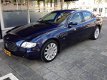 Maserati Quattroporte - 4.2 Duo Select/NIEUWSTAAT/NL AUTO - 1 - Thumbnail