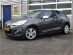 Citroën DS3 - 1.2 PureTech So Chic *ECC*NAVIGATIE*LM.VELGEN - 1 - Thumbnail