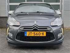Citroën DS3 - 1.2 PureTech So Chic *ECC*NAVIGATIE*LM.VELGEN