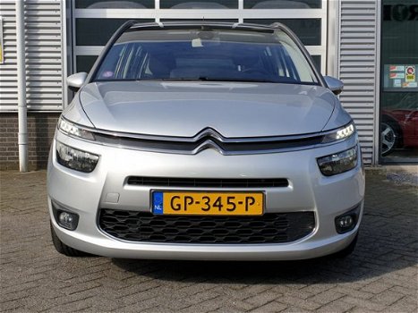 Citroën Grand C4 Picasso - 1.2 PureTech Business *ECC*LM.VELGEN*PDC - 1