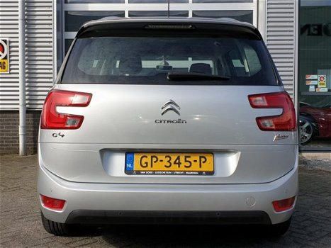 Citroën Grand C4 Picasso - 1.2 PureTech Business *ECC*LM.VELGEN*PDC - 1