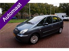 Citroën Xsara Picasso - 2.0i-16V Caractère automaat mooie auto