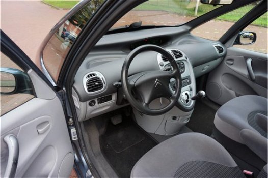 Citroën Xsara Picasso - 2.0i-16V Caractère automaat mooie auto - 1