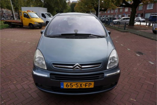 Citroën Xsara Picasso - 2.0i-16V Caractère automaat mooie auto - 1