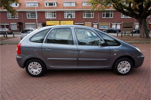 Citroën Xsara Picasso - 2.0i-16V Caractère automaat mooie auto - 1