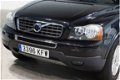 Volvo XC90 - 7pers. D5 Limited Edition SPAANS KENTEKEN Leder Schuifdak Afn.Trekhaak 200pk - 1 - Thumbnail