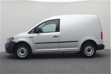 Volkswagen Caddy - 2.0 TDI 75PK L1H1 BMT Economy Business | Incl. € 500 EXTRA KORTING | Aircondition