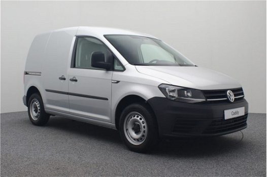 Volkswagen Caddy - 2.0 TDI 75PK L1H1 BMT Economy Business | Incl. € 500 EXTRA KORTING | Aircondition - 1
