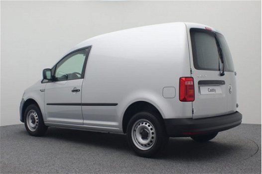 Volkswagen Caddy - 2.0 TDI 75PK L1H1 BMT Economy Business | Incl. € 500 EXTRA KORTING | Aircondition - 1