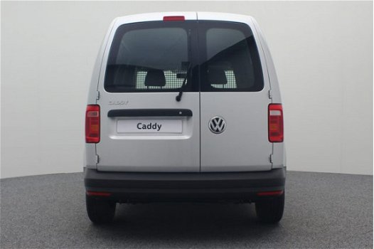 Volkswagen Caddy - 2.0 TDI 75PK L1H1 BMT Economy Business | Incl. € 500 EXTRA KORTING | Aircondition - 1