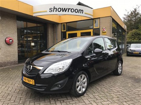 Opel Meriva - 1.4 Edition Airco - 1