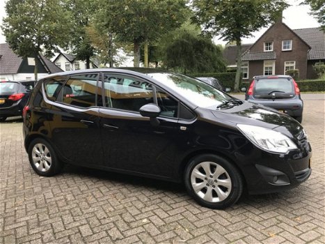 Opel Meriva - 1.4 Edition Airco - 1