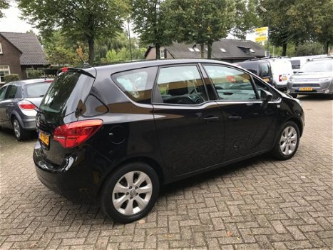 Opel Meriva - 1.4 Edition Airco - 1