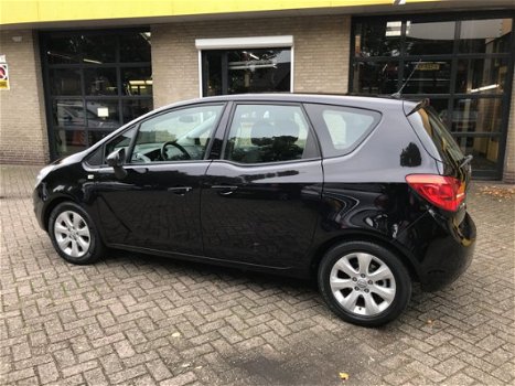 Opel Meriva - 1.4 Edition Airco - 1