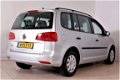 Volkswagen Touran - 1.4 TSI 140PK AUT. 7-PERS. COMFORTLINE NAVIGATIE BLUETOOTH ECC CRUISE CD STOELVE - 1 - Thumbnail