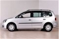 Volkswagen Touran - 1.4 TSI 140PK AUT. 7-PERS. COMFORTLINE NAVIGATIE BLUETOOTH ECC CRUISE CD STOELVE - 1 - Thumbnail