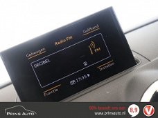 Audi A3 Sportback - 1.2 TFSI 2x S-LINE | NAVI | LED |