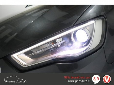 Audi A3 Sportback - 1.2 TFSI 2x S-LINE | NAVI | LED | - 1