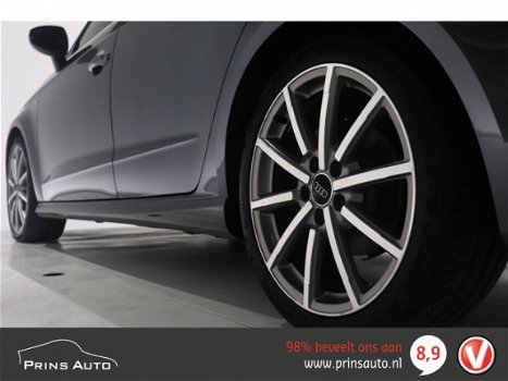 Audi A3 Sportback - 1.2 TFSI 2x S-LINE | NAVI | LED | - 1
