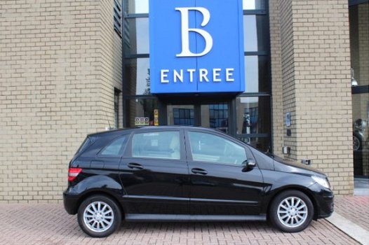 Mercedes-Benz B-klasse - 170 NAVI-CLIMA-LM VELGEN - 1