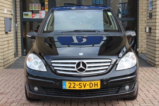 Mercedes-Benz B-klasse - 170 NAVI-CLIMA-LM VELGEN - 1