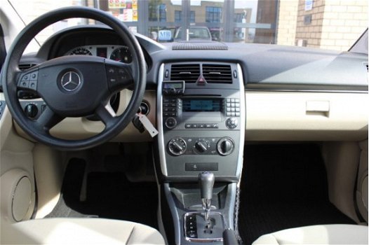 Mercedes-Benz B-klasse - 170 NAVI-CLIMA-LM VELGEN - 1