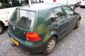 Volkswagen Golf - 1.6-16V 5Drs Airco Cruise Trekh - 1 - Thumbnail