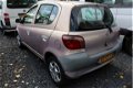 Toyota Yaris - 1.0-16V VVT-i Terra 5Drs LMV Stuurbekr - 1 - Thumbnail