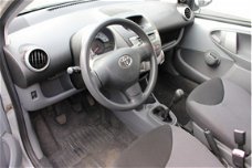 Toyota Aygo - 1.0-12V 5Drs Airco Elektr ramen Radio/cd