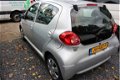 Toyota Aygo - 1.0-12V 5Drs Airco Elektr ramen Radio/cd - 1 - Thumbnail