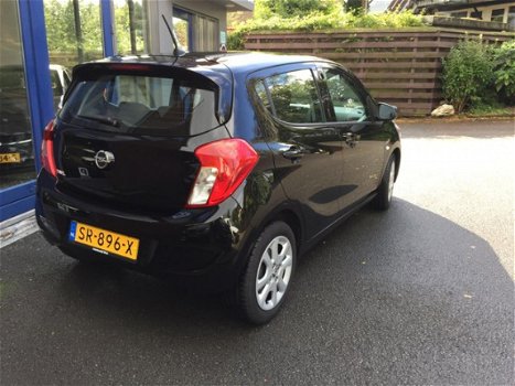 Opel Karl - 1.0 ecoFLEX Edition Met Parkeer sensoren+Mistlampen RIjklaar - 1