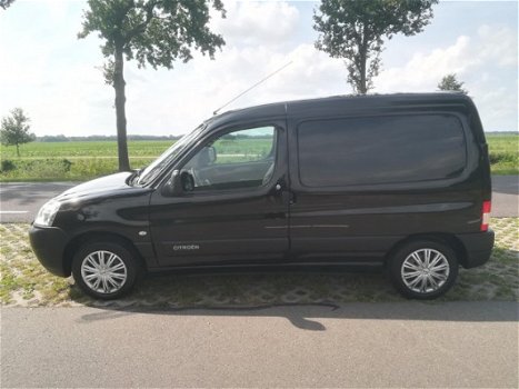 Citroën Berlingo - 1.6 HDI 600 - 1