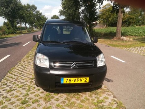 Citroën Berlingo - 1.6 HDI 600 - 1