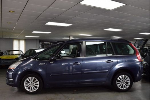 Citroën Grand C4 Picasso - 1.6 VTi Dynamique 7p. Clima Full Map Navigatie Winterbanden inclusief lmv - 1