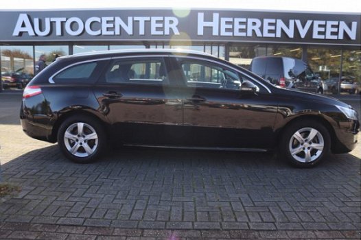 Peugeot 508 SW - 1.6 e-HDi Blue Lease Executive 50 procent deal 4.475, - ACTIE Automaat / Pano dak / - 1