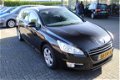 Peugeot 508 SW - 1.6 e-HDi Blue Lease Executive 50 procent deal 4.475, - ACTIE Automaat / Pano dak / - 1 - Thumbnail