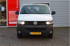 Volkswagen Transporter - 9 Pers | Airco | Nav | EX BTW / BPM