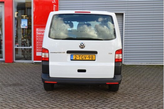 Volkswagen Transporter - 9 Pers | Airco | Nav | EX BTW / BPM - 1