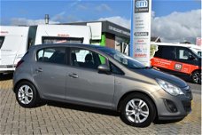 Opel Corsa - 1.2-16V Color Edition Rijklaar