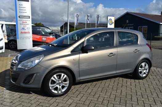 Opel Corsa - 1.2-16V Color Edition Rijklaar - 1