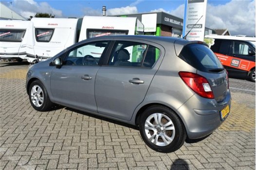 Opel Corsa - 1.2-16V Color Edition Rijklaar - 1