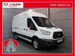 Ford Transit - 350 2.0 TDCI 170 pk RWD Trend L4H3 Jumbo Maxi 2.8t Trekverm./270 GR.Deuren/Camera/Cru - 1 - Thumbnail