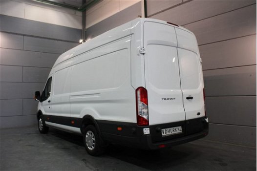 Ford Transit - 350 2.0 TDCI 170 pk RWD Trend L4H3 Jumbo Maxi 2.8t Trekverm./270 GR.Deuren/Camera/Cru - 1