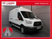 Ford Transit - 350 2.0 TDCI RWD Trend L4H3 Jumbo Maxi 2.8t Trekverm./270 GR.Deuren/Camera/Cruise/Air - 1 - Thumbnail