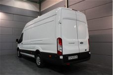 Ford Transit - 350 2.0 TDCI RWD Trend L4H3 Jumbo Maxi 2.8t Trekverm./270 GR.Deuren/Camera/Cruise/Air