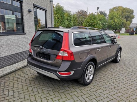 Volvo XC70 - 3.2 Summum Alle opties. Schuifdak/BLIS/Camera etc. 2008 - 1